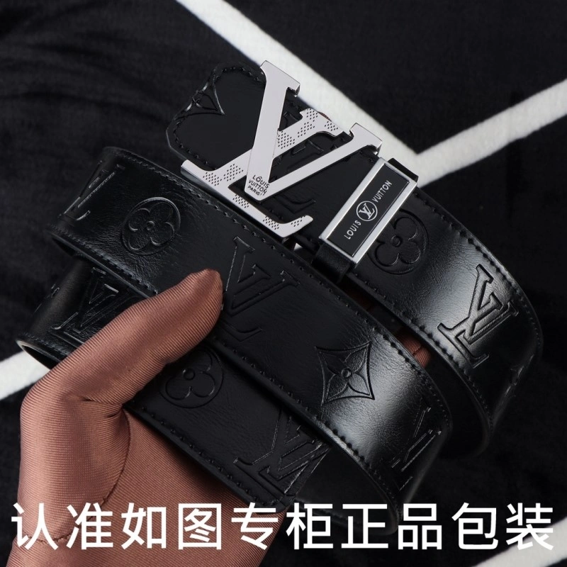 GoodFit Louis Vuitton Belts 298483
