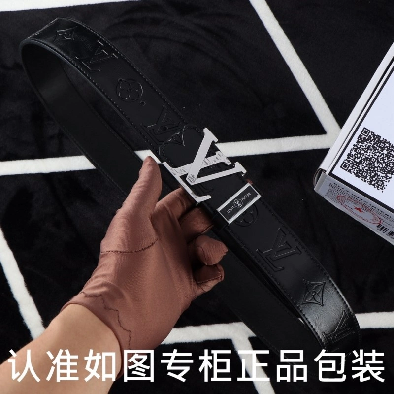 GoodFit Louis Vuitton Belts 298483