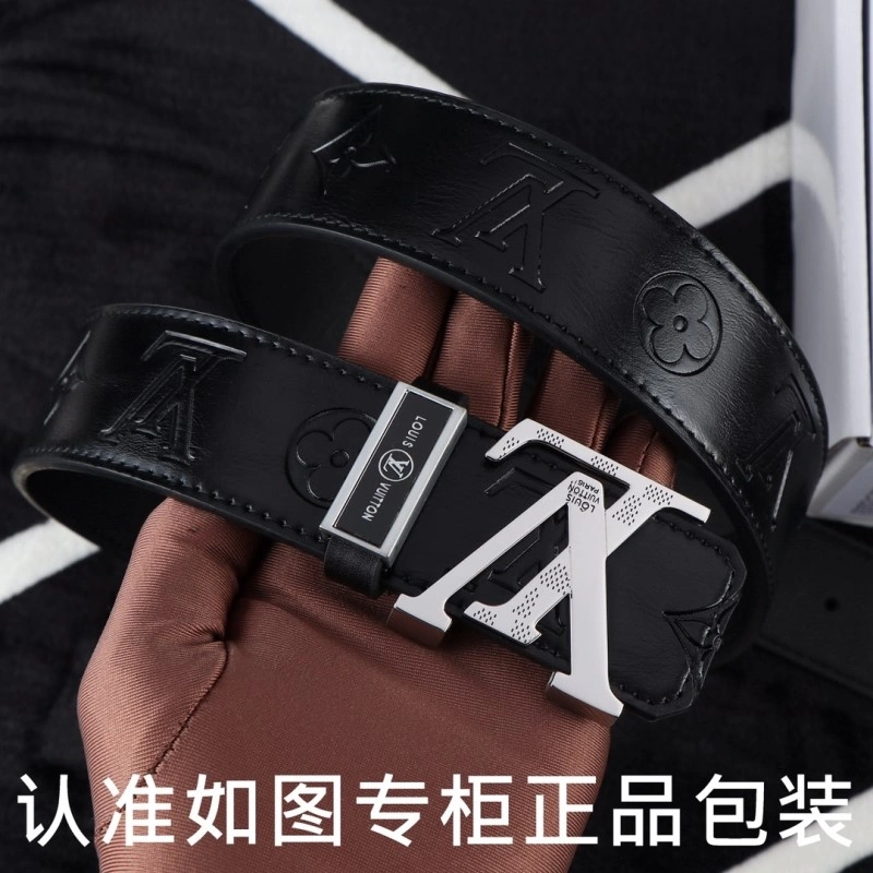 GoodFit Louis Vuitton Belts 298483