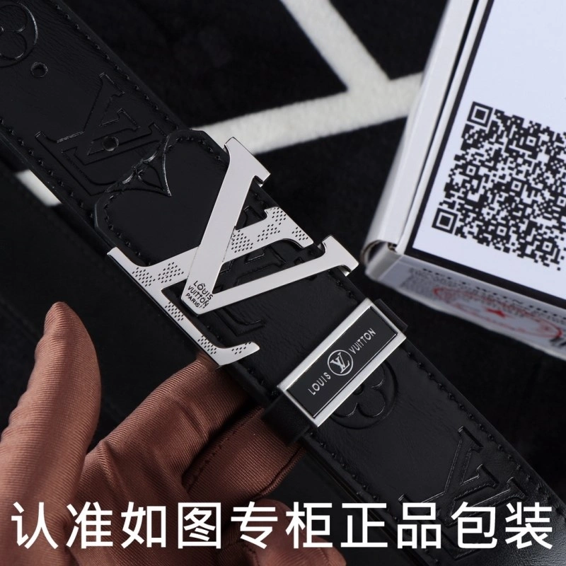 GoodFit Louis Vuitton Belts 298483
