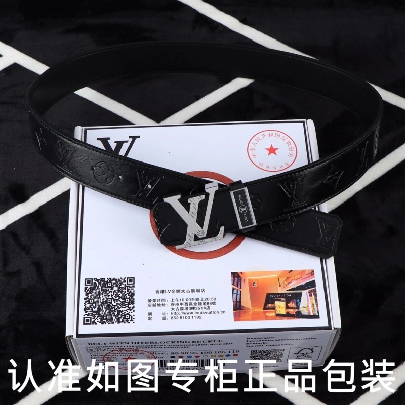 GoodFit Louis Vuitton Belts 298483