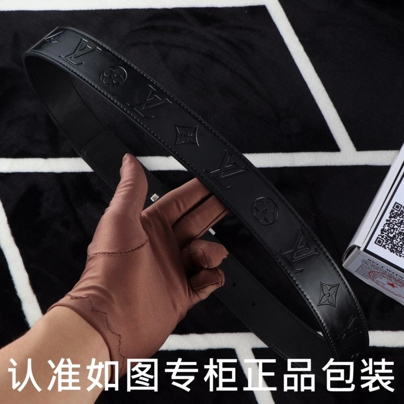 GoodFit Louis Vuitton Belts 298483