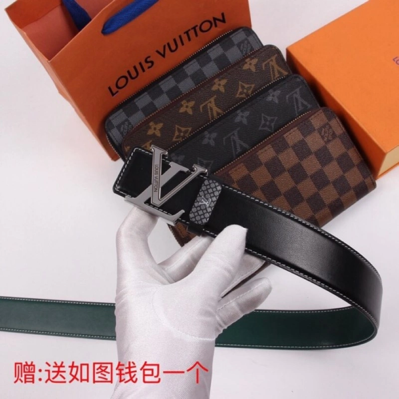 Louis Vuitton Belts AllSeason 298475