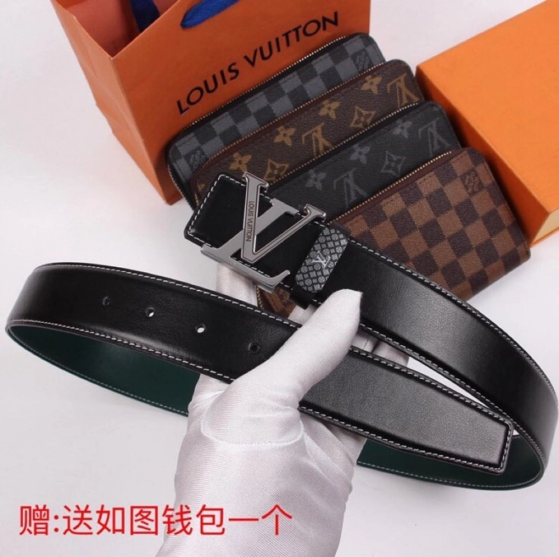 Louis Vuitton Belts AllSeason 298475