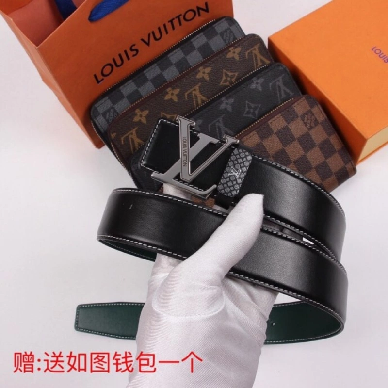 Louis Vuitton Belts AllSeason 298475