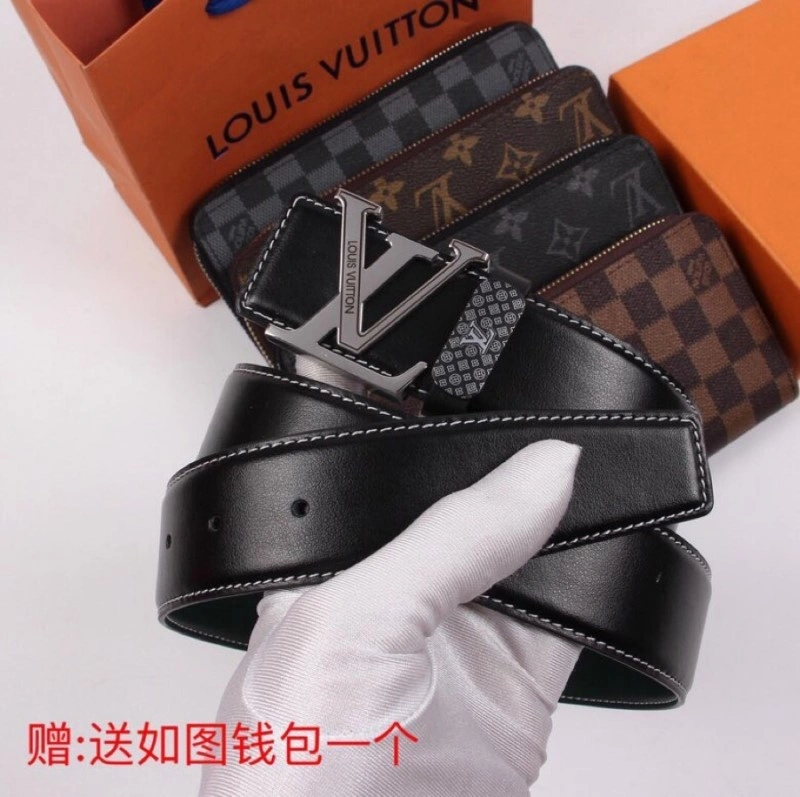Louis Vuitton Belts AllSeason 298475