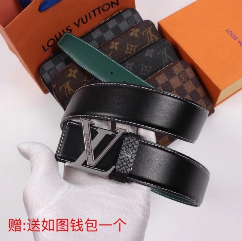 Louis Vuitton Belts AllSeason 298475