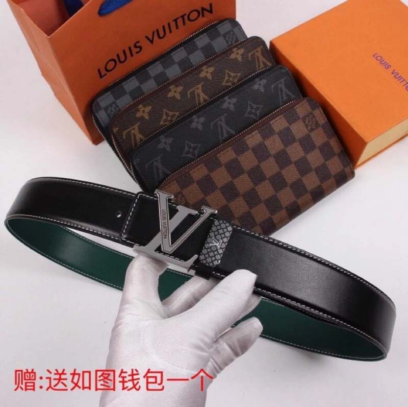 Louis Vuitton Belts AllSeason 298475