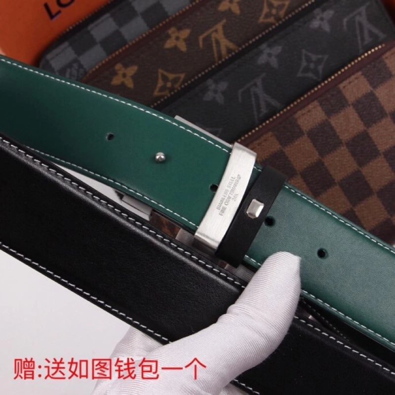 Louis Vuitton Belts AllSeason 298475