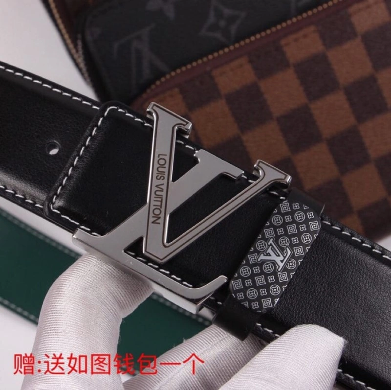 Louis Vuitton Belts AllSeason 298475