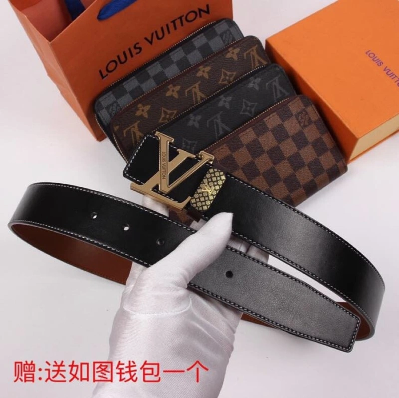 Louis Vuitton Belts SunProtective 298484