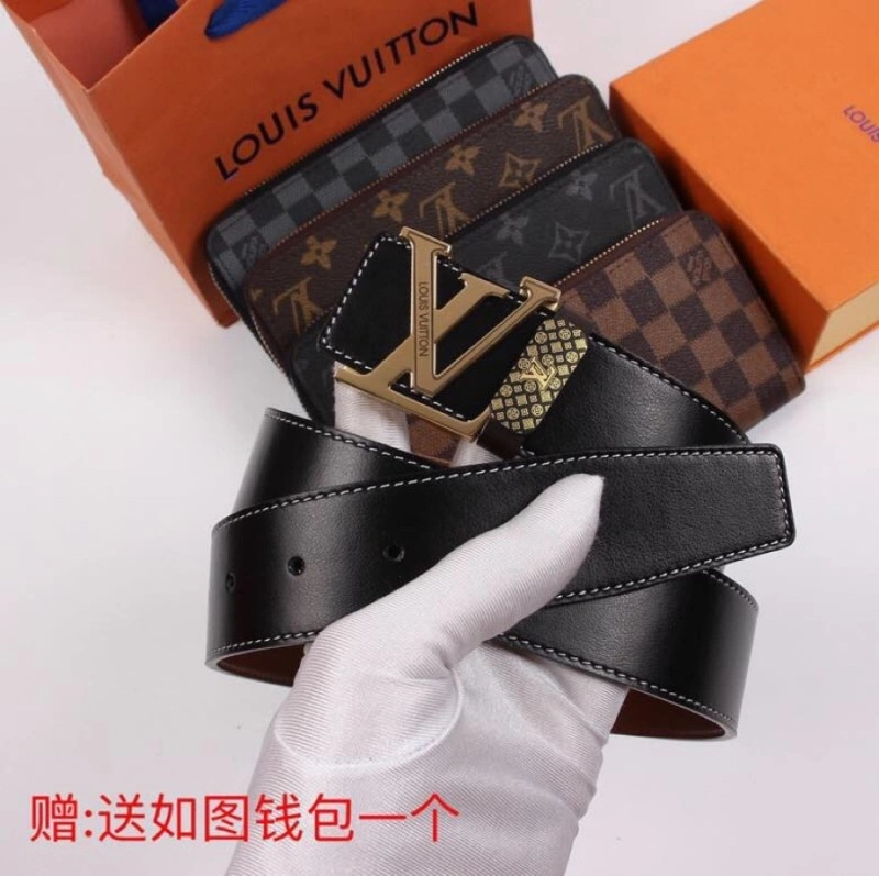 Louis Vuitton Belts SunProtective 298484