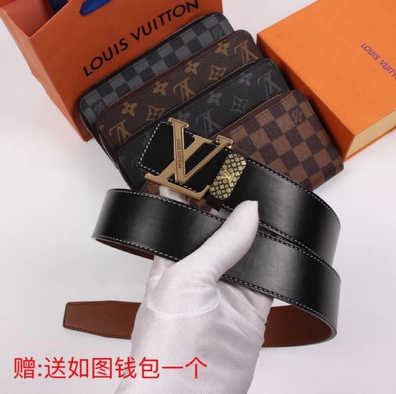 Louis Vuitton Belts SunProtective 298484