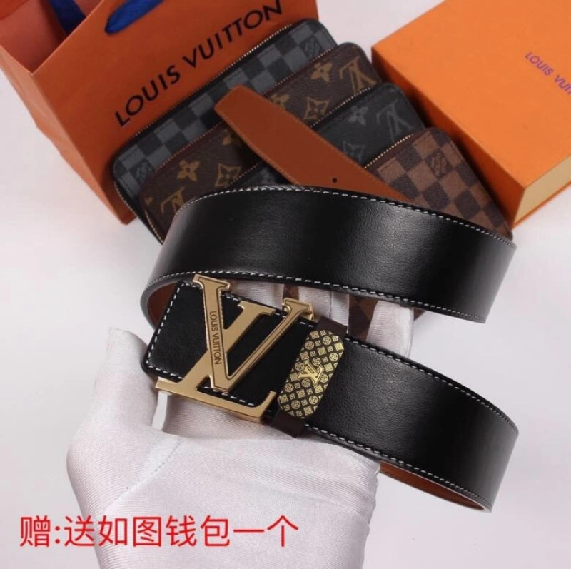 Louis Vuitton Belts SunProtective 298484