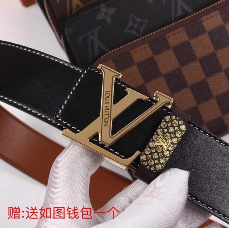 Louis Vuitton Belts SunProtective 298484