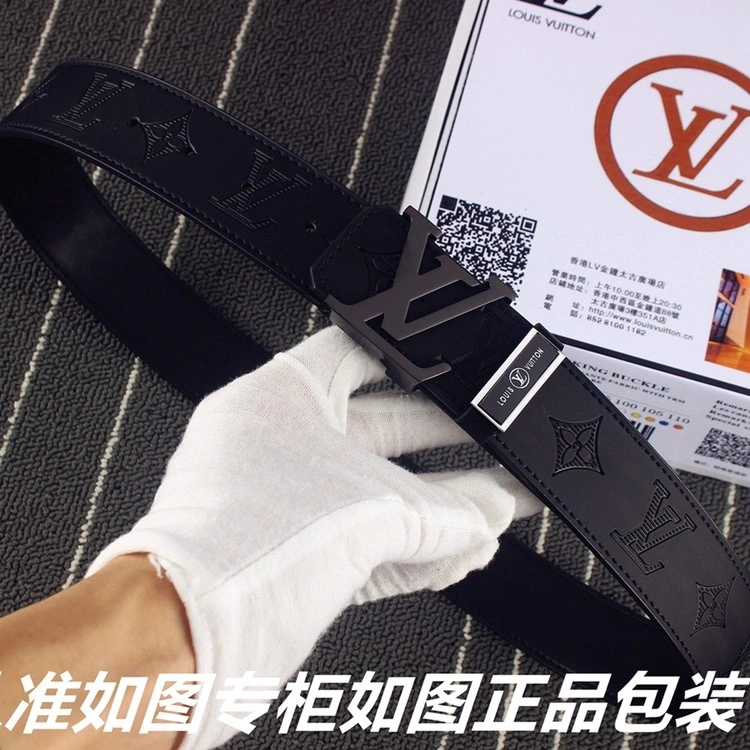 Louis Vuitton Belts FashionForward 298487