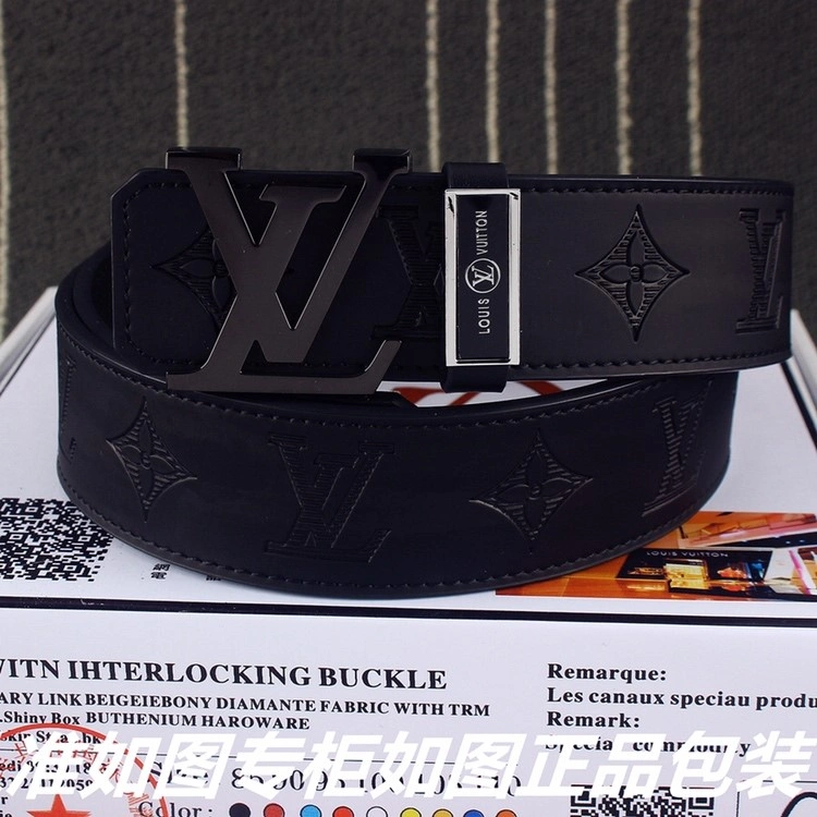 Louis Vuitton Belts FashionForward 298487