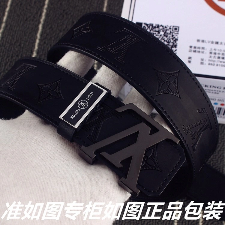 Louis Vuitton Belts FashionForward 298487