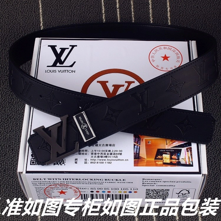 Louis Vuitton Belts FashionForward 298487