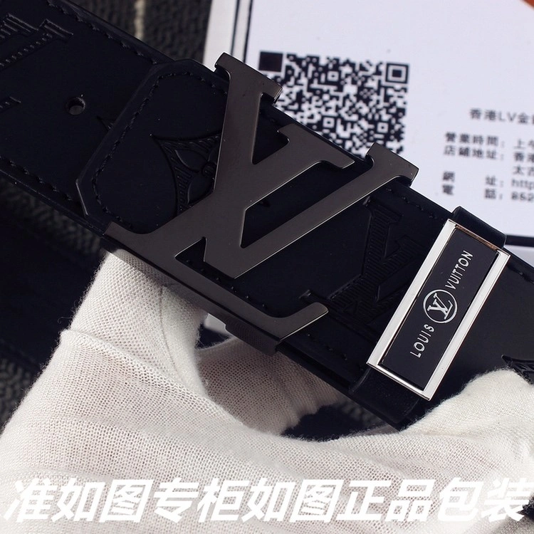 Louis Vuitton Belts FashionForward 298487