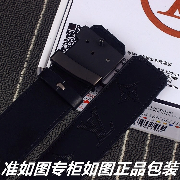 Louis Vuitton Belts FashionForward 298487