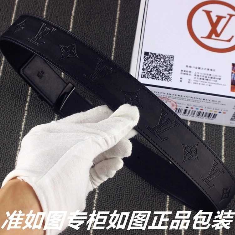 Louis Vuitton Belts FashionForward 298487