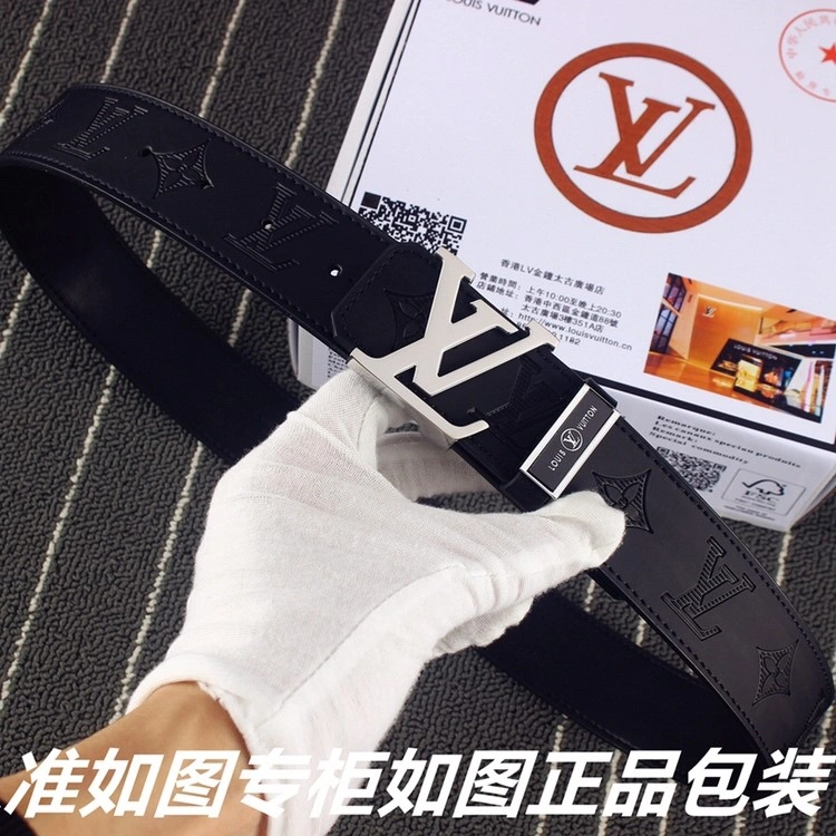 RelaxedFit Louis Vuitton Belts 298497