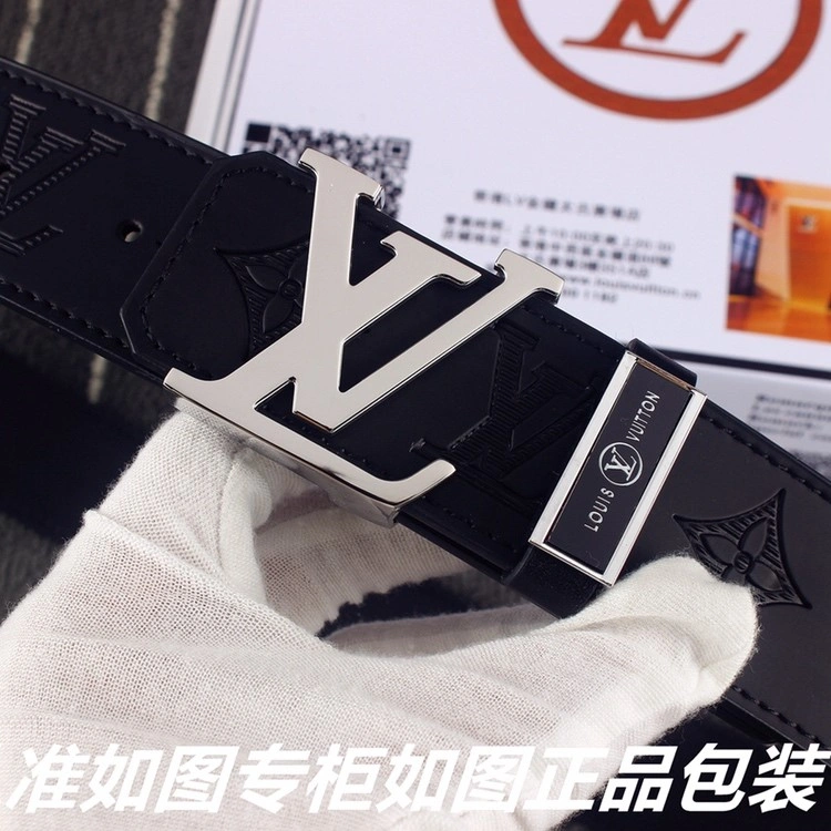RelaxedFit Louis Vuitton Belts 298497