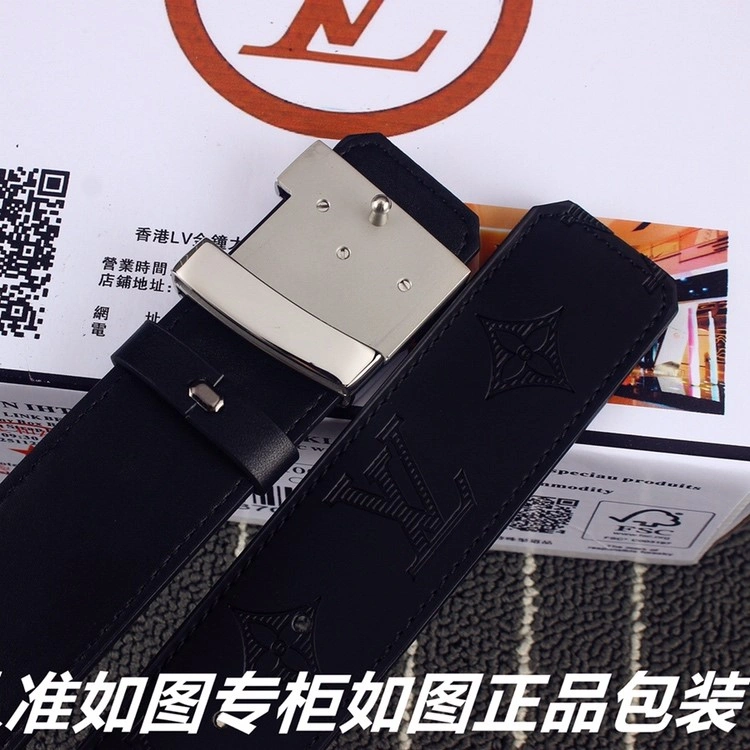 RelaxedFit Louis Vuitton Belts 298497