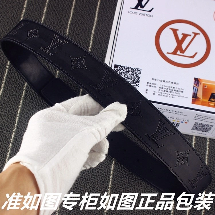 RelaxedFit Louis Vuitton Belts 298497
