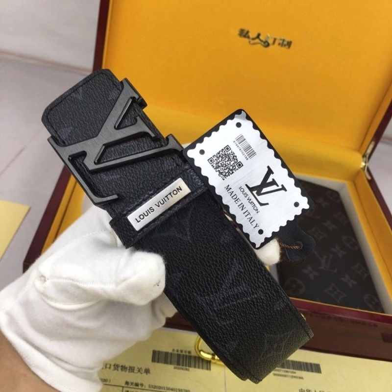 Louis Vuitton Belts Packable 298494