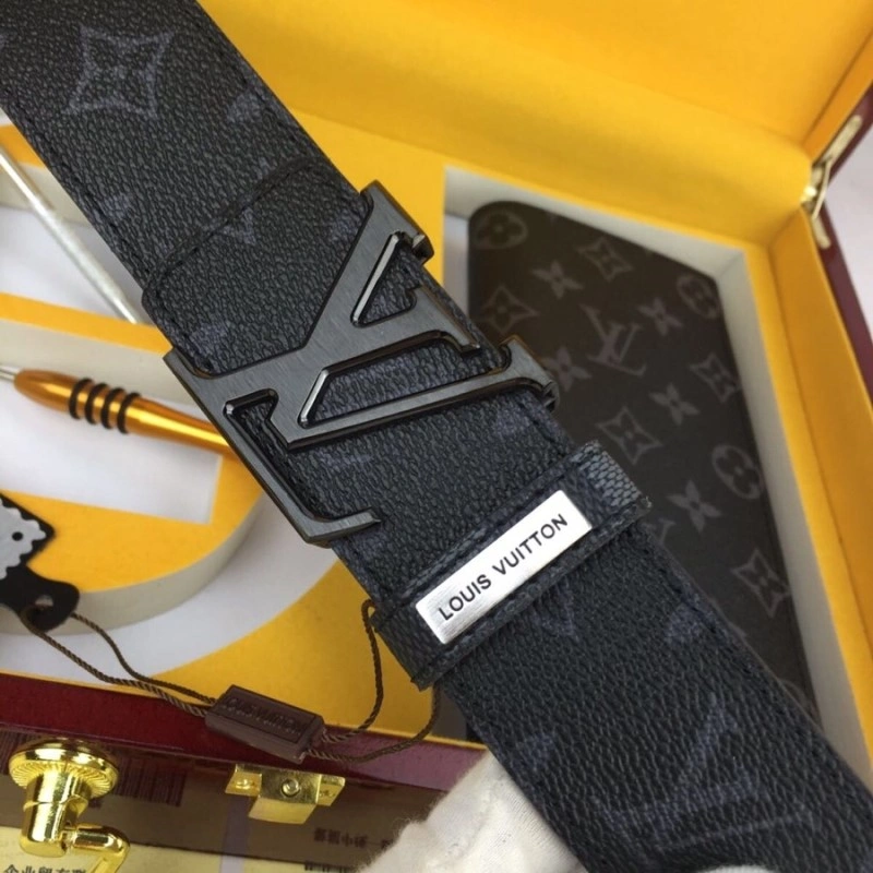 Louis Vuitton Belts Packable 298494
