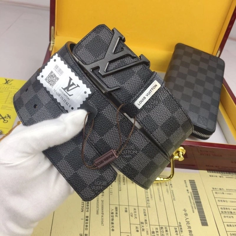 SportInspired Louis Vuitton Belts 298500