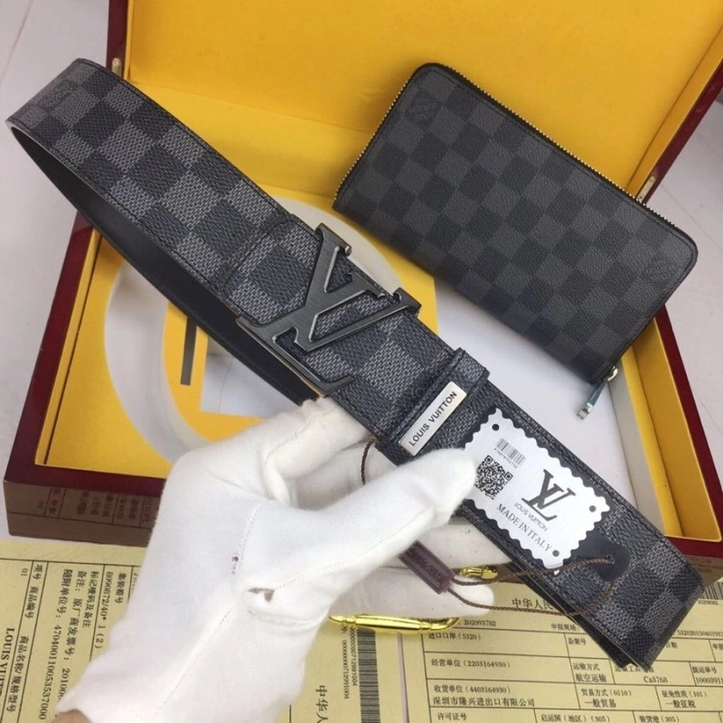 SportInspired Louis Vuitton Belts 298500