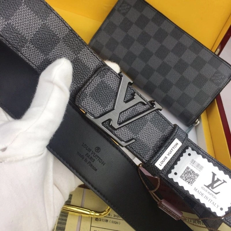 SportInspired Louis Vuitton Belts 298500