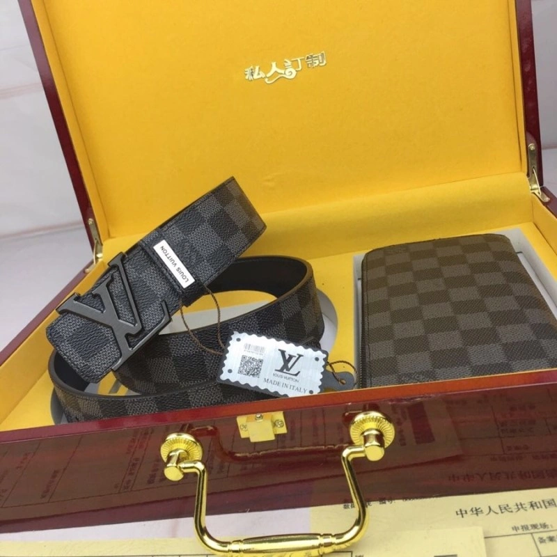 SportInspired Louis Vuitton Belts 298500
