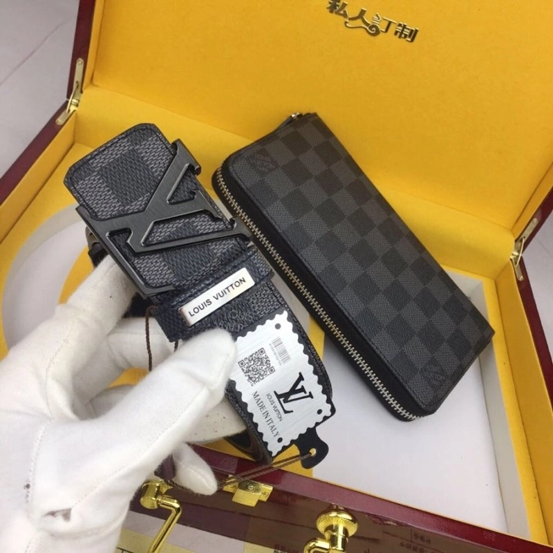 SportInspired Louis Vuitton Belts 298500
