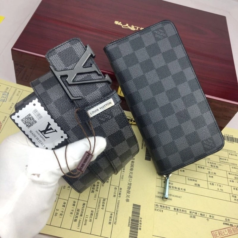 SportInspired Louis Vuitton Belts 298500