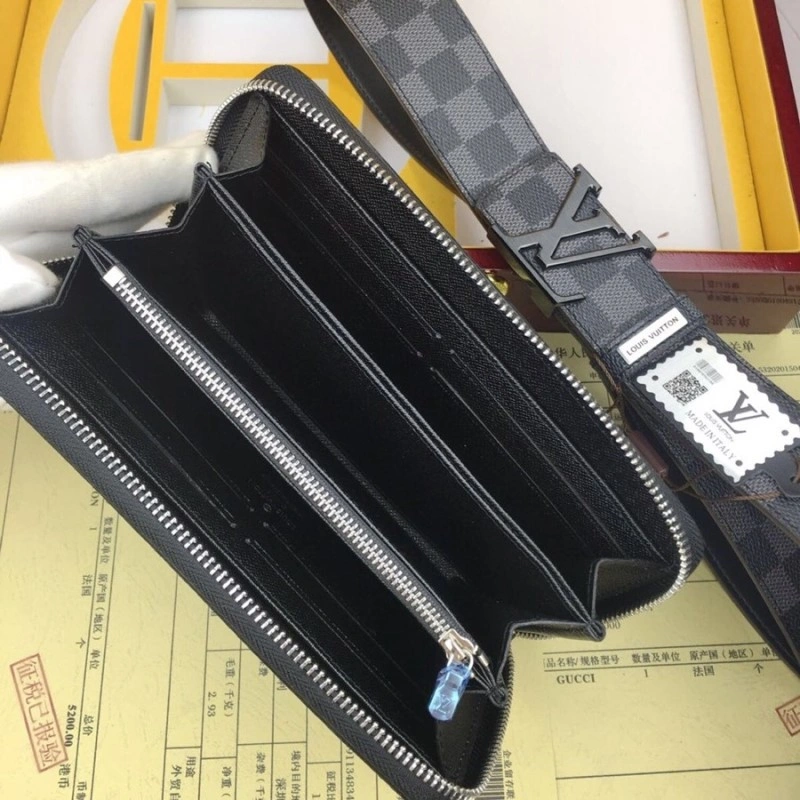 SportInspired Louis Vuitton Belts 298500