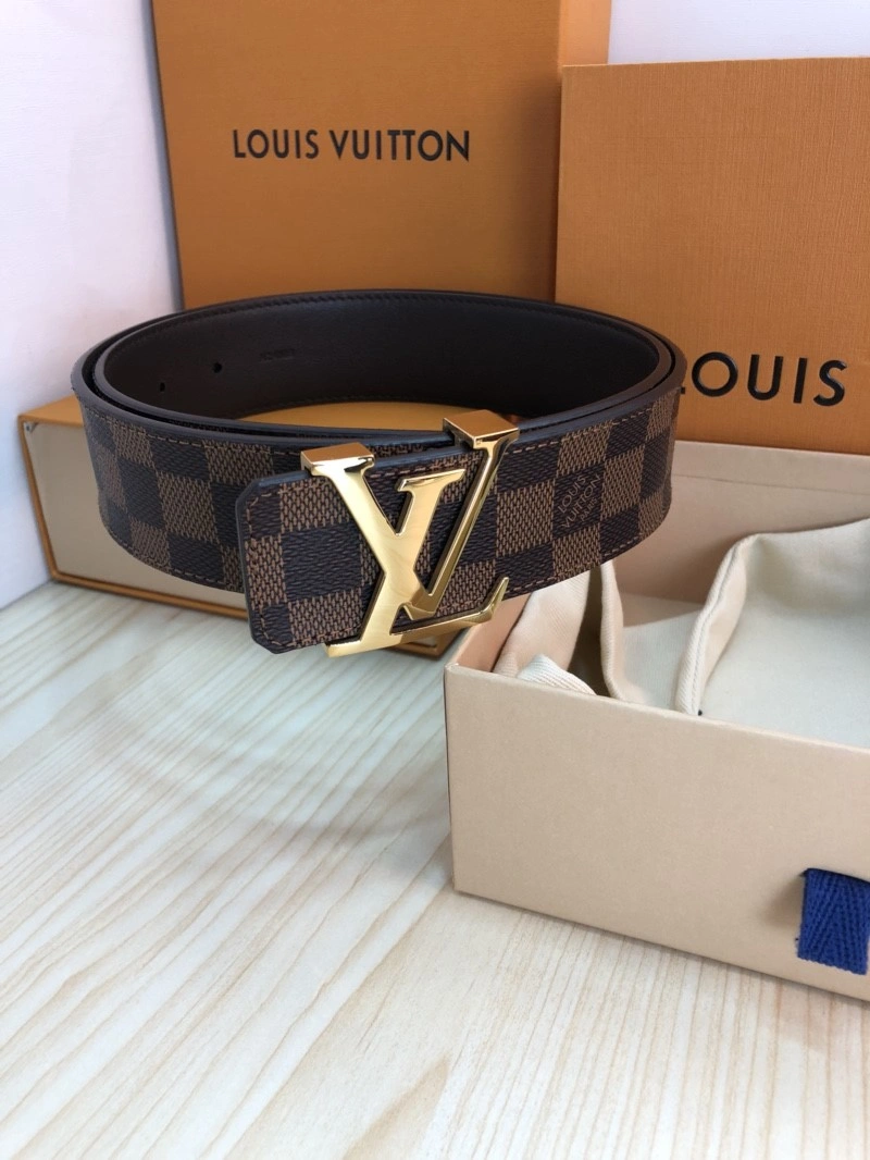 Compact Louis Vuitton Belts 298474