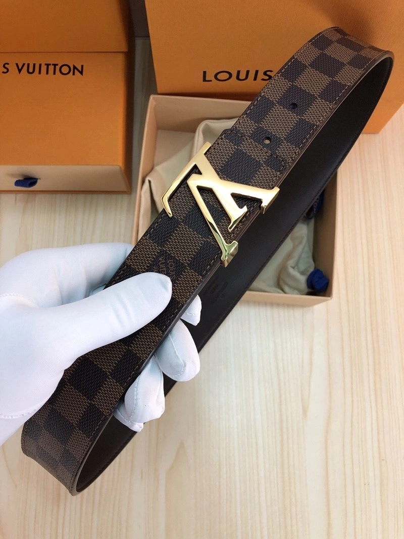 Compact Louis Vuitton Belts 298474