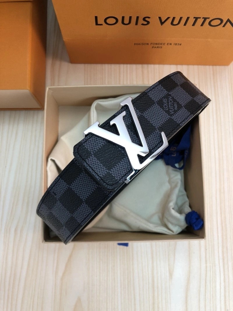 Louis Vuitton Belts FlexibleFit 298492
