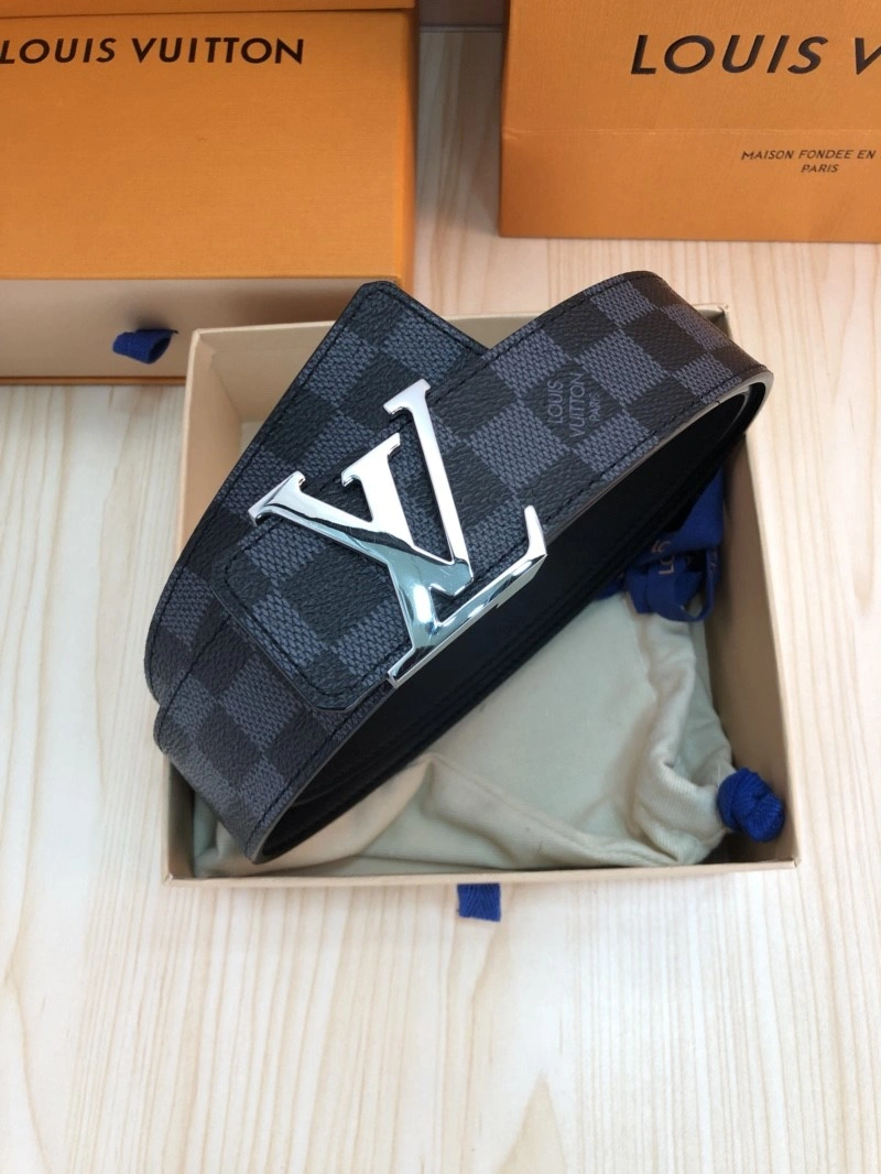 Louis Vuitton Belts FlexibleFit 298492