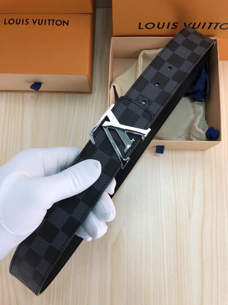 Louis Vuitton Belts FlexibleFit 298492