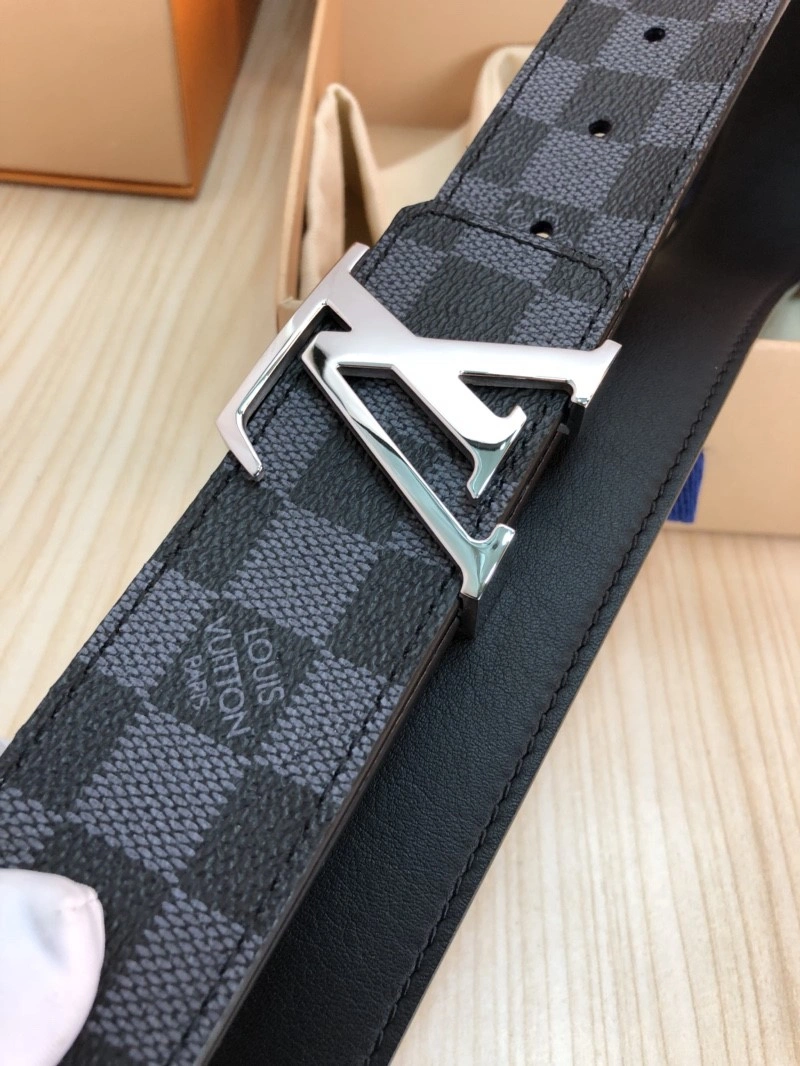 Louis Vuitton Belts FlexibleFit 298492