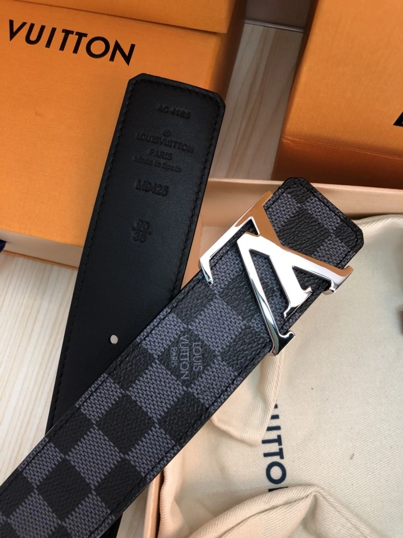 Louis Vuitton Belts FlexibleFit 298492