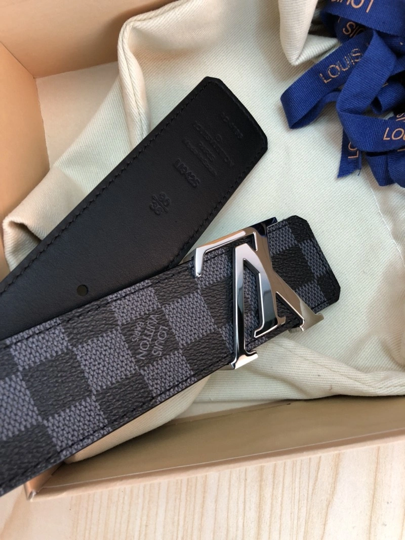 Louis Vuitton Belts FlexibleFit 298492