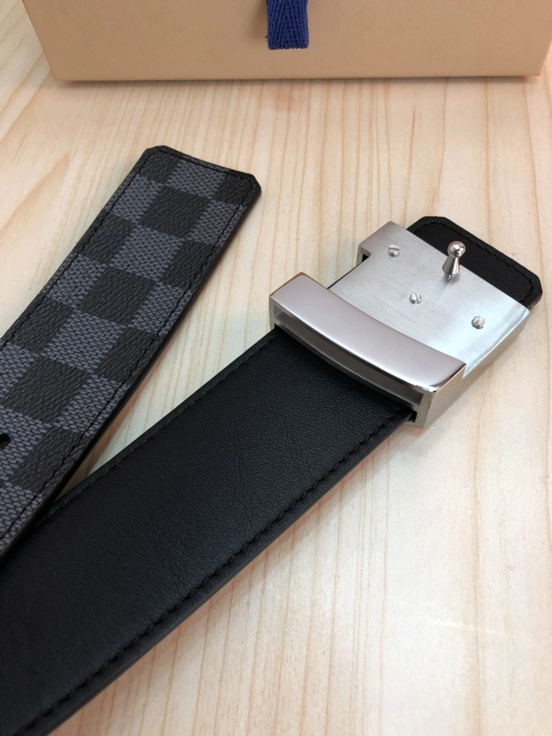Louis Vuitton Belts FlexibleFit 298492
