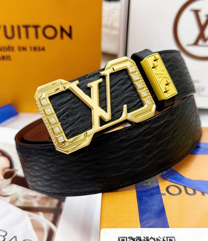 Louis Vuitton Belts Vibrant 298502