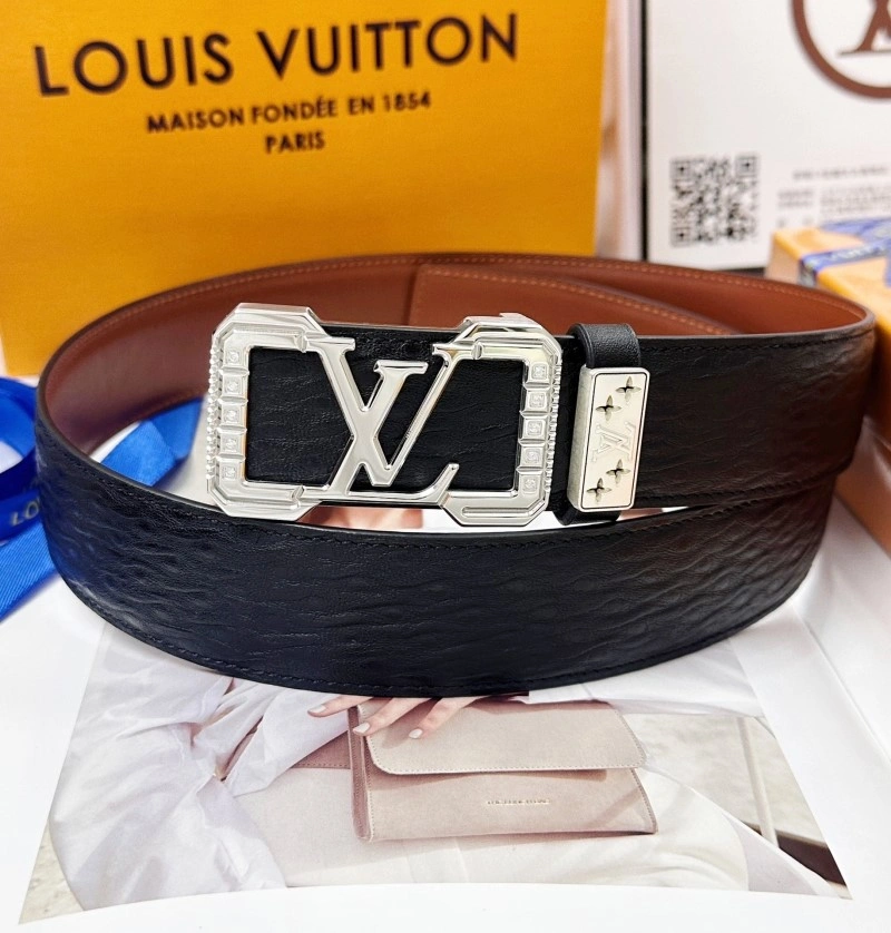 Louis Vuitton Belts Vibrant 298502
